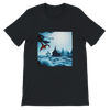 WAVEBREAKER - Unisex T-Shirt