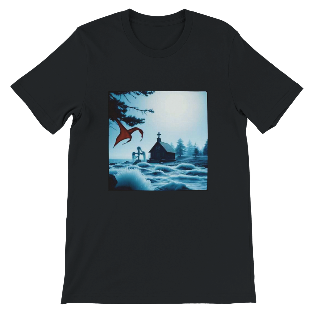 WAVEBREAKER - Unisex T-Shirt