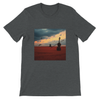 The Red Field - Unisex T-Shirt