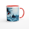 WAVEBREAKER - Ceramic Mug