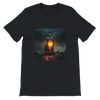 The Stone Heart - Unisex T-Shirt