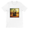 The Gilded Cage (Arabic Beat) - Unisex T-Shirt