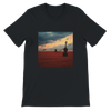 The Red Field - Unisex T-Shirt