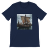 Turn the Other Cheek (And Raise Your Shield) - Unisex T-Shirt