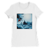 WAVEBREAKER - Women’s Cut T-Shirt