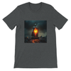 The Stone Heart - Unisex T-Shirt