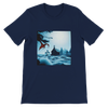 WAVEBREAKER - Unisex T-Shirt