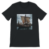 Turn the Other Cheek (And Raise Your Shield) - Unisex T-Shirt