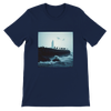 IRON FAITH (Won’t Break) - Unisex T-Shirt