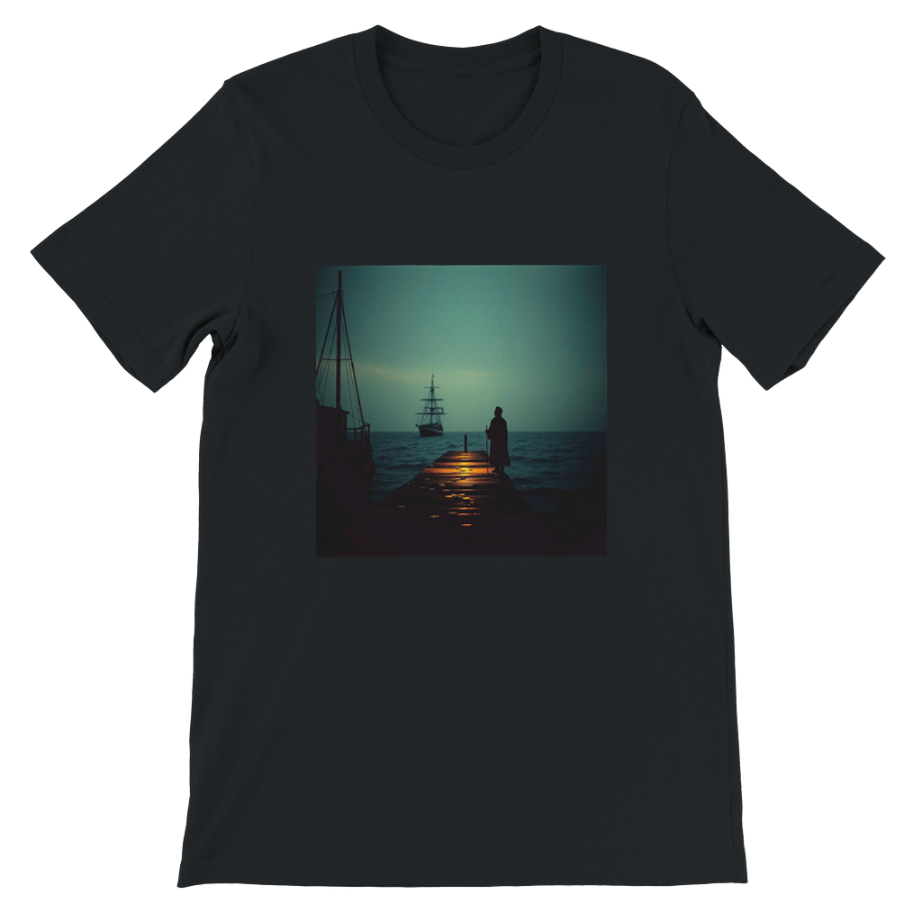 The Long Road to Nineveh - Unisex T-Shirt