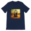 The Gilded Cage (Arabic Beat) - Unisex T-Shirt