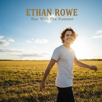 Run With Rhe Summer by Ethan Rowe