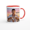 Replace Me - Ceramic Mug