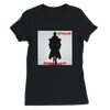 Broken Loop - Women’s Cut T-Shirt