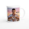 Replace Me - Ceramic Mug