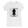 Broken Loop - Women’s Cut T-Shirt