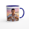 Replace Me - Ceramic Mug