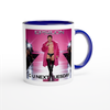C U Next Tuesday - Ceramic Mug