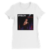 Sanctuary - Women’s Cut T-Shirt