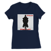 Broken Loop - Women’s Cut T-Shirt