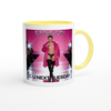 C U Next Tuesday - Ceramic Mug
