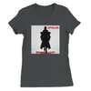 Broken Loop - Women’s Cut T-Shirt