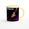 Sanctuary - Ceramic Mug