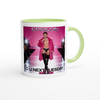 C U Next Tuesday - Ceramic Mug