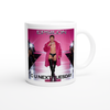 C U Next Tuesday - Ceramic Mug