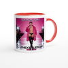 C U Next Tuesday - Ceramic Mug