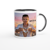 Replace Me - Ceramic Mug