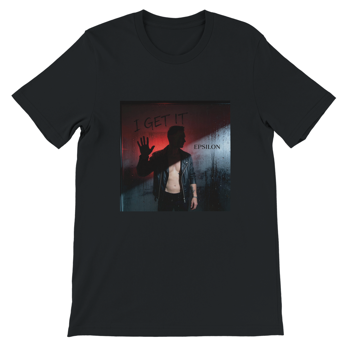I Get It - Unisex T-Shirt