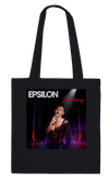 Sanctuary - Tote bag