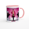 C U Next Tuesday - Ceramic Mug
