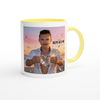 Replace Me - Ceramic Mug