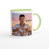 Replace Me - Ceramic Mug