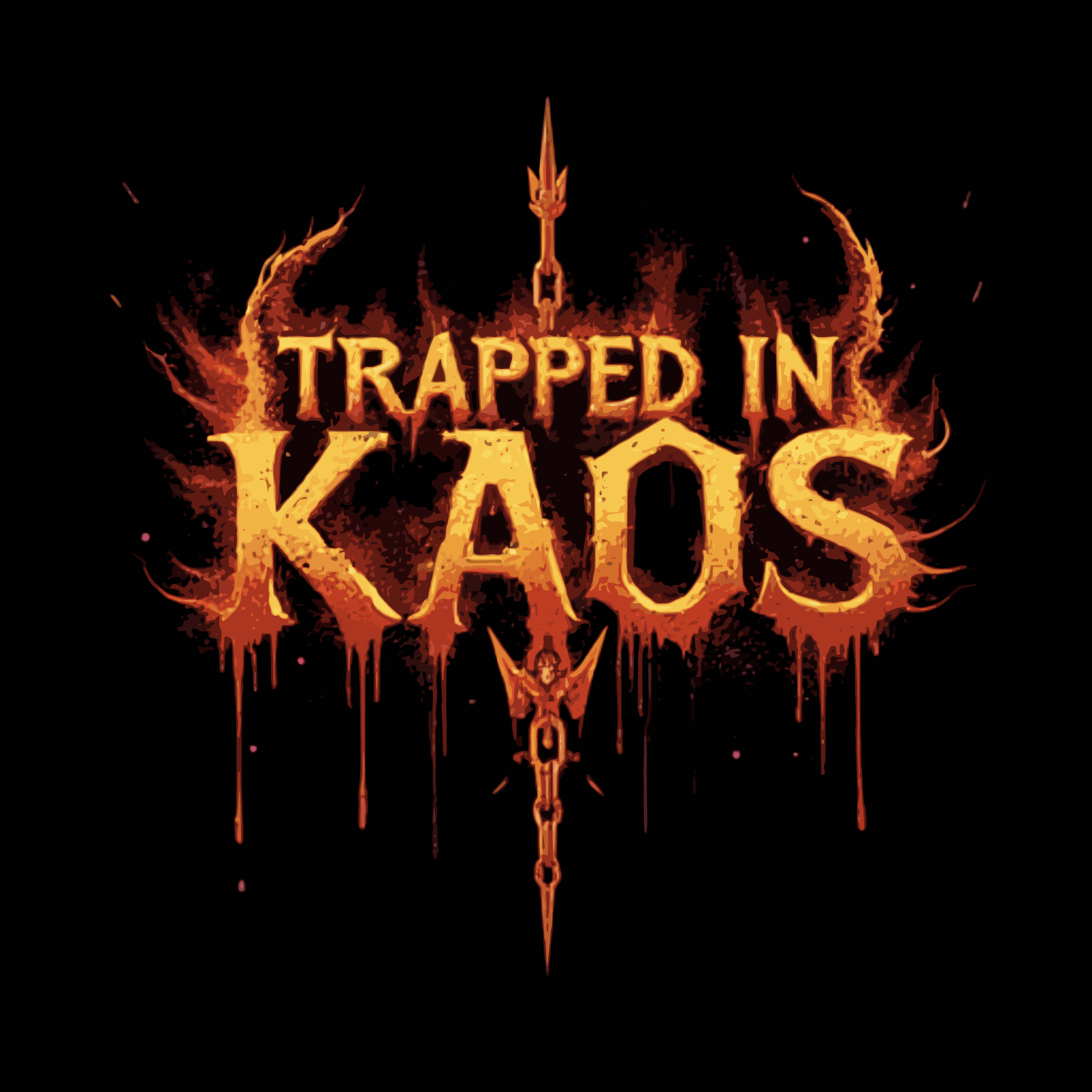 Trapped In Kaos