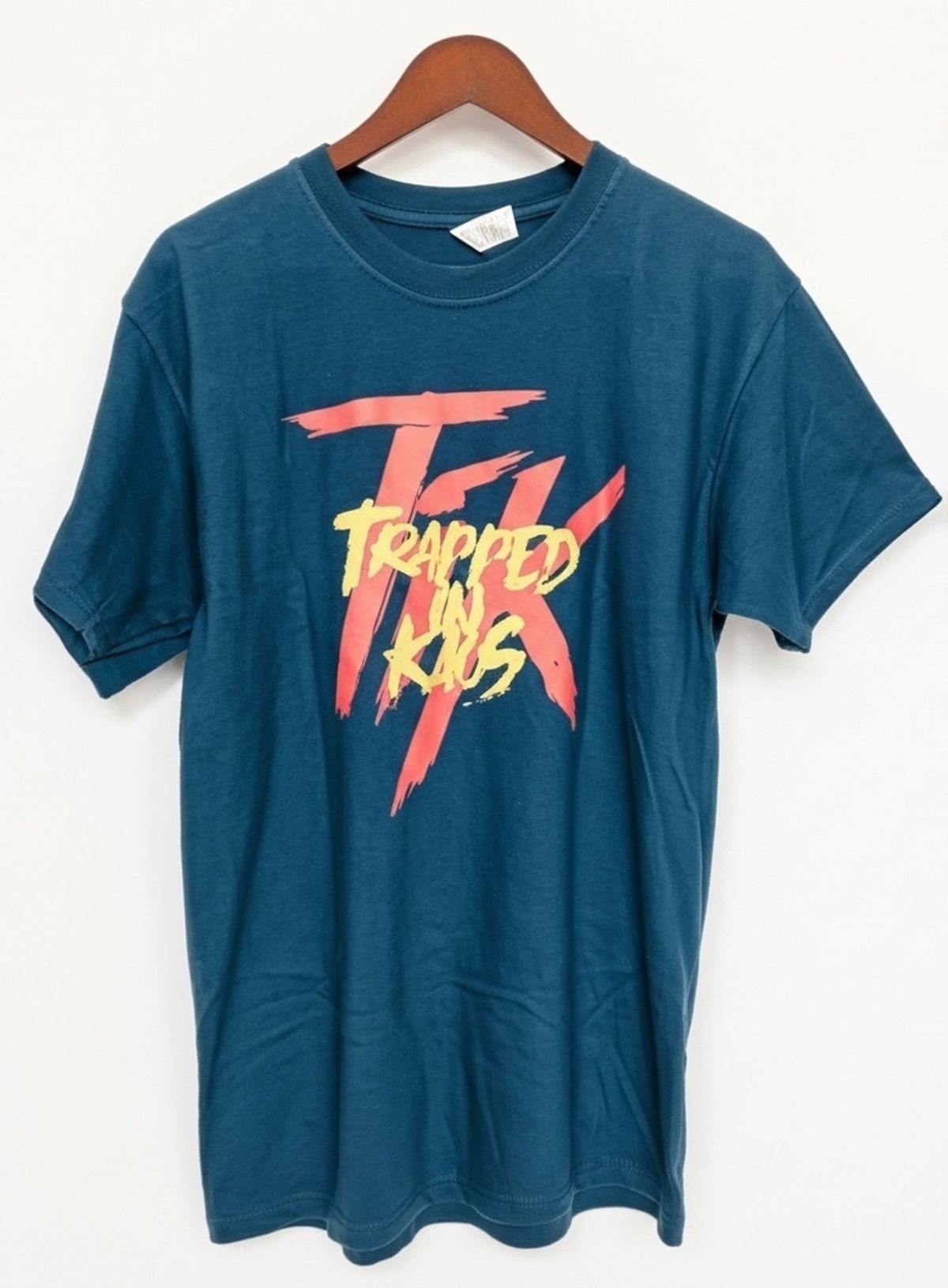 Original TIK T-shirt