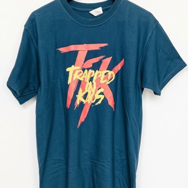 Original TIK T-shirt