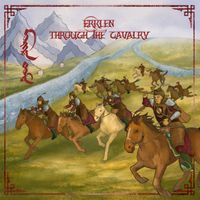 Through the Cavalry by Erklen