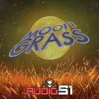 Moon Grass by Audio51