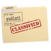Classified by Audio51