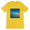 Emerald Ink - Unisex T-Shirt