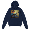 Será Que Tu Viras - Classic Unisex Pullover Hoodie