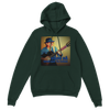 Será Que Tu Viras - Classic Unisex Pullover Hoodie