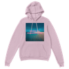 Emerald Ink - Classic Unisex Pullover Hoodie