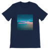 Emerald Ink - Unisex T-Shirt