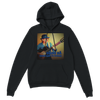 Será Que Tu Viras - Classic Unisex Pullover Hoodie