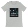Shake Your Vibes - Unisex T-Shirt