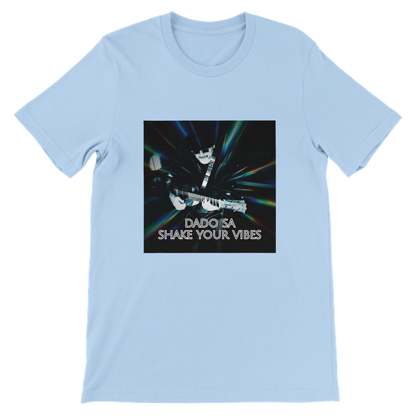 Shake Your Vibes - Unisex T-Shirt